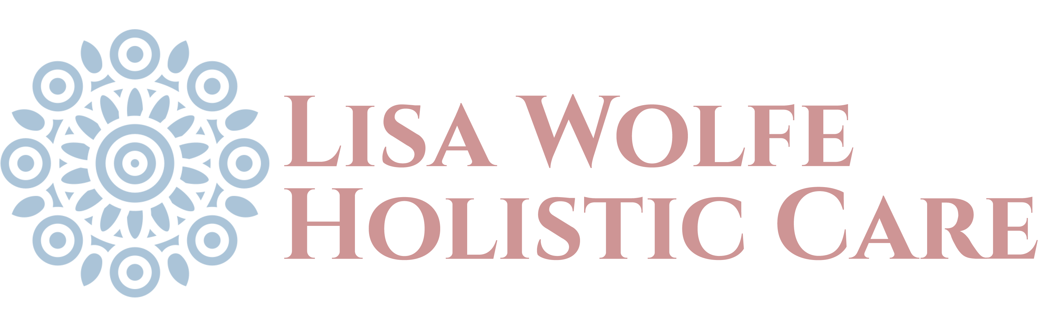 Lisa Wolfe Holistic Care